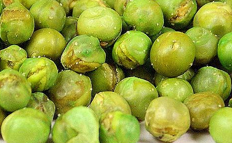 Green Peas Green Peas