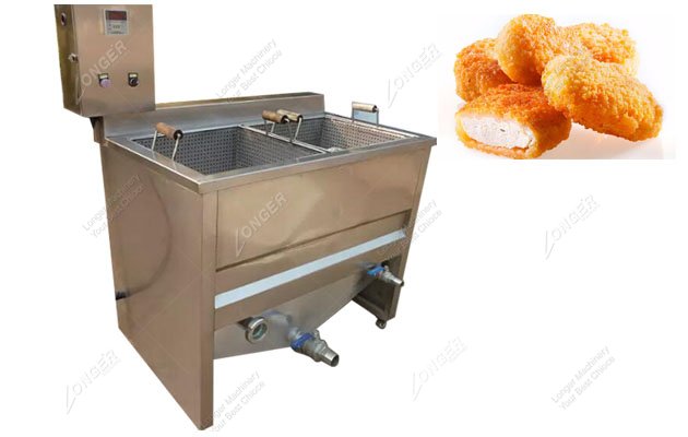 Fried Chicken Machine For Sale
