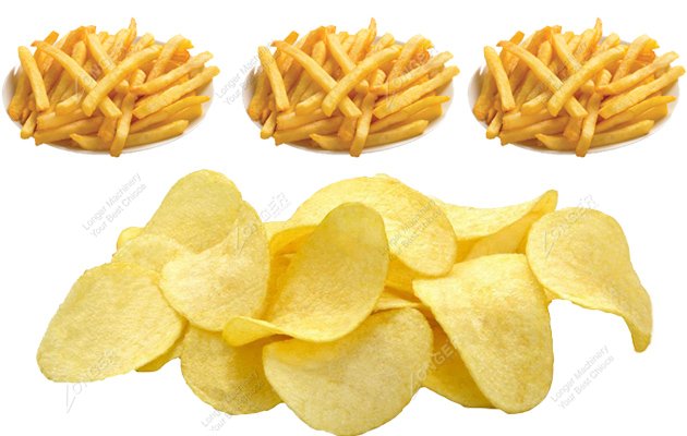 Potato Chips